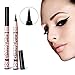Voberry® Eyeliner Pen Makeup Cosmetic Black Pink Liquid Eye Liner Pencil Make Up Tool