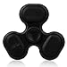 Produktbild Luqiqi Pure Spinner EDC focus with LED flash-SD speakers relieve stress (Schwarz)