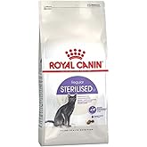 Royal Canin Sterilized 37 Sterilized Cat Food 10 Kg
