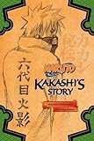 Naruto: Kakashi's Story by