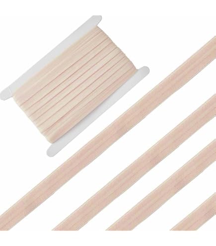 5 Yards 20mm de Large Antidérapant Ruban Élastique Vague Silicone 5 Yards 20mm de Large Antidérapant Ruban Élastique Vague Silicone