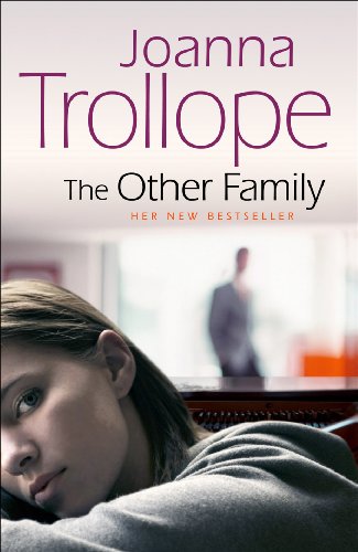 couverture de : The other family
