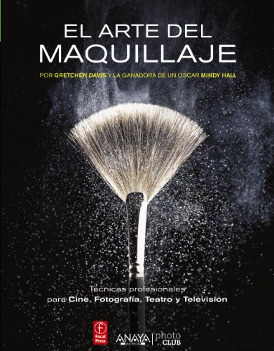 Download El Arte Del Maquillaje (Photoclub) Download El Arte Del Maquillaje (Photoclub)