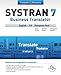 Produktbild SYSTRAN 7 Business Translator German Euro Pack