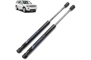 ROBUST CAR PARTS ROBUST 2 Pcs Front Bonnet Gas Struts 320mm for Land Rover Freelander 2 LR001773 6H5216C826BD 2006-2014