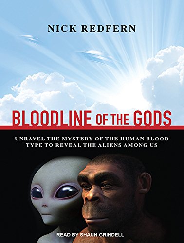 Read Pdf Bloodline Of The Gods Unravel The Mystery In The Human Blood Type To Reveal The Aliens Among Us Online Ulrikanupam