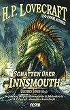 Image de Schatten über Innsmouth: Neue Erzählungen