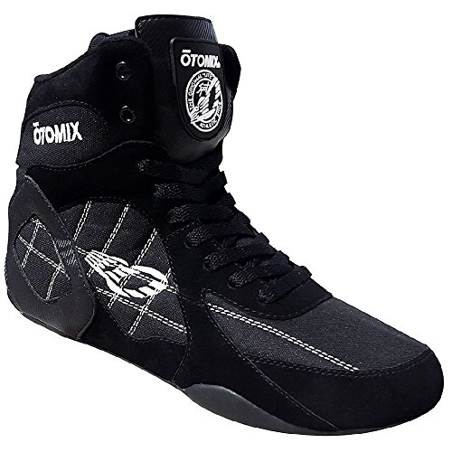 Ninja Warrior Bodybuilding Boxing Men's Shoe