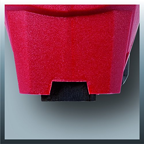 Einhell Akku Tacker TC-CT 3,6 Li (30/min, Hinterladesystem, Magazinfüllstands-Anzeige, inkl. 1000 Klammern) - 6