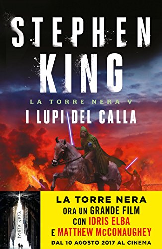 Download I lupi del Calla - La Torre Nera V