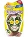 Montagne Jeunesse Mud Therapy Face Masque Sachets - Pack of 6