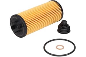 BOSCH AUTOMOTIVE Bosch P7204, Filtro Olio