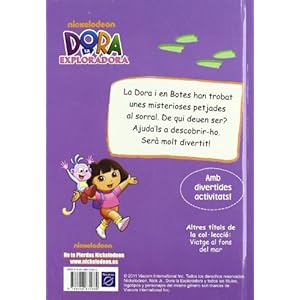 Busca la pista! (Dora l'Exploradora)