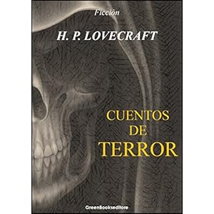 Cuentos de terror