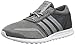 Produktbild adidas Los Angeles Herren Sneaker, Multicolor - Gris/Plata/Blanco (Grey/Silver/White) - Größe: 36 2/3