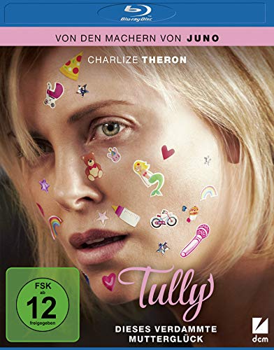 Preisvergleich Produktbild Tully [Blu-ray]