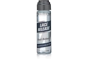 WALKER'S Walker Lace Release 1,4 oz Dab-On by Walker Tape