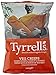 Produktbild Tyrrell's Sweet Potato, Carrot und Potato with Sea Salt, 4er Pack (4 x 100 g)