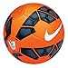 Produktbild Nike Ball Pitch, Orange/Black/Proc Blue/White, 5, SC2400-841