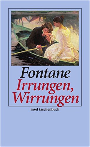 Irrungen, Wirrungen (insel taschenbuch)