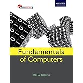 FUNDAMENTALS OF COMPUTERS 2ND EDITION : Reema Thareja: Amazon.in: Books