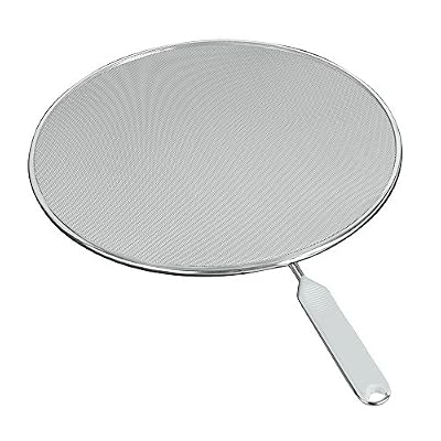 Metaltex COUVERCLE ANTI PROJECTION D.29 206129 (Vendu par 1)
