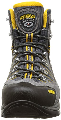 Asolo Drifter Gv Mm, Herren Trekking- & Wanderschuhe - 4