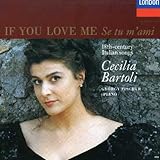 Se tu m'ami / If You Love Me: 18th-Century Italian Songs