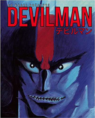 Devilman — Tome 5
