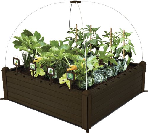 Preisvergleich Produktbild Hochbeet „Garden BED“ HOCHBEET 040944