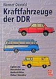 Image de Kraftfahrzeuge der DDR