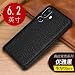 Produktbild MARCU Home Mode Litschi Handy Shell Huawei Mate rs Half Pack Business Schutz Set P30Pro Flut (Color : 2-p30 pro)