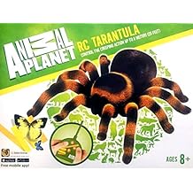 Suchergebnis auf Amazon.de für: spinne ferngesteuert