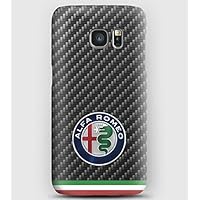 Case Cover Schutzhülle für Samsung S3, S4, S5, S6, S7, S8, A3, A5, A7, J3, Alfa Romeo