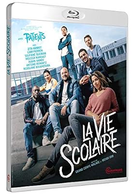 La Vie Scolaire [Blu-Ray]