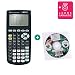 Produktbild TI-82 STATS + Erweiterte Garantie + Lern-CD (auf Deutsch)