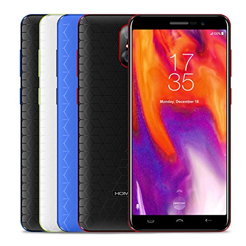 HOMTOM S12 - 5,0