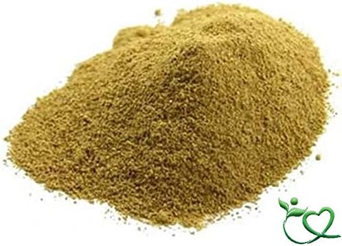 Organic Triphala Powder Thrive Naturally - 0.5kg