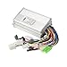 Produktbild XCSOURCE® DC36V / 48V 350W Brushless Motor Geschwindigkeitsregler für Elektro Fahrrad E-Bike Scooter MA1372