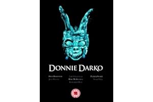 Donnie Darko (2002) [DVD]