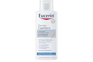 Eucerin DermoCapillaire Szampon mocznikowy 250 ml