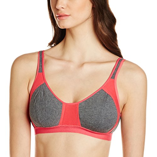 Fabme Full Cup Bra RS.159 (60.00% Off) - Amazon