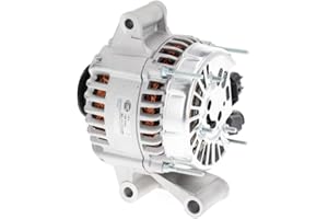 HELLA 8EL 011 710-581 Alternador - 14V - 120A