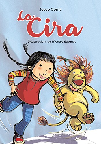 La Cira (Llibres infantils i juvenilsPluja de llibres +6)