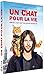 Un chat pour la vie