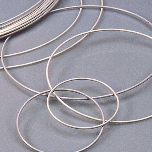 Drahtring für Traumfänger 12 cm