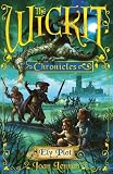Cover zum Buch The Wickit Chronicles: Ely Plot