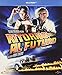 Ritorno al Futuro - Cofanetto Completo (4 Blu-Ray) [Italia] [Blu-ray]