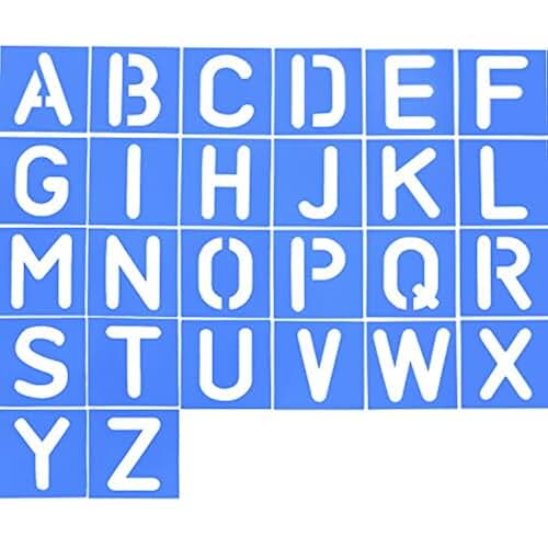 KIT ADESIVI TASTIERA LETTERE ADESIVE CARATTERI GRANDI - Foto 9