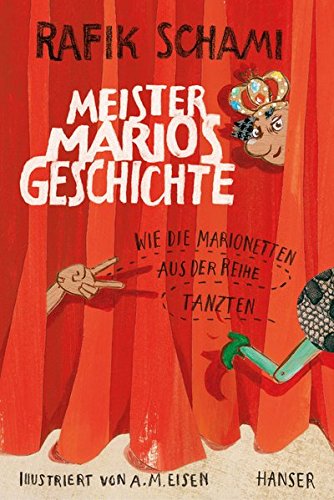 Preisvergleich Produktbild Meister Marios Geschichte